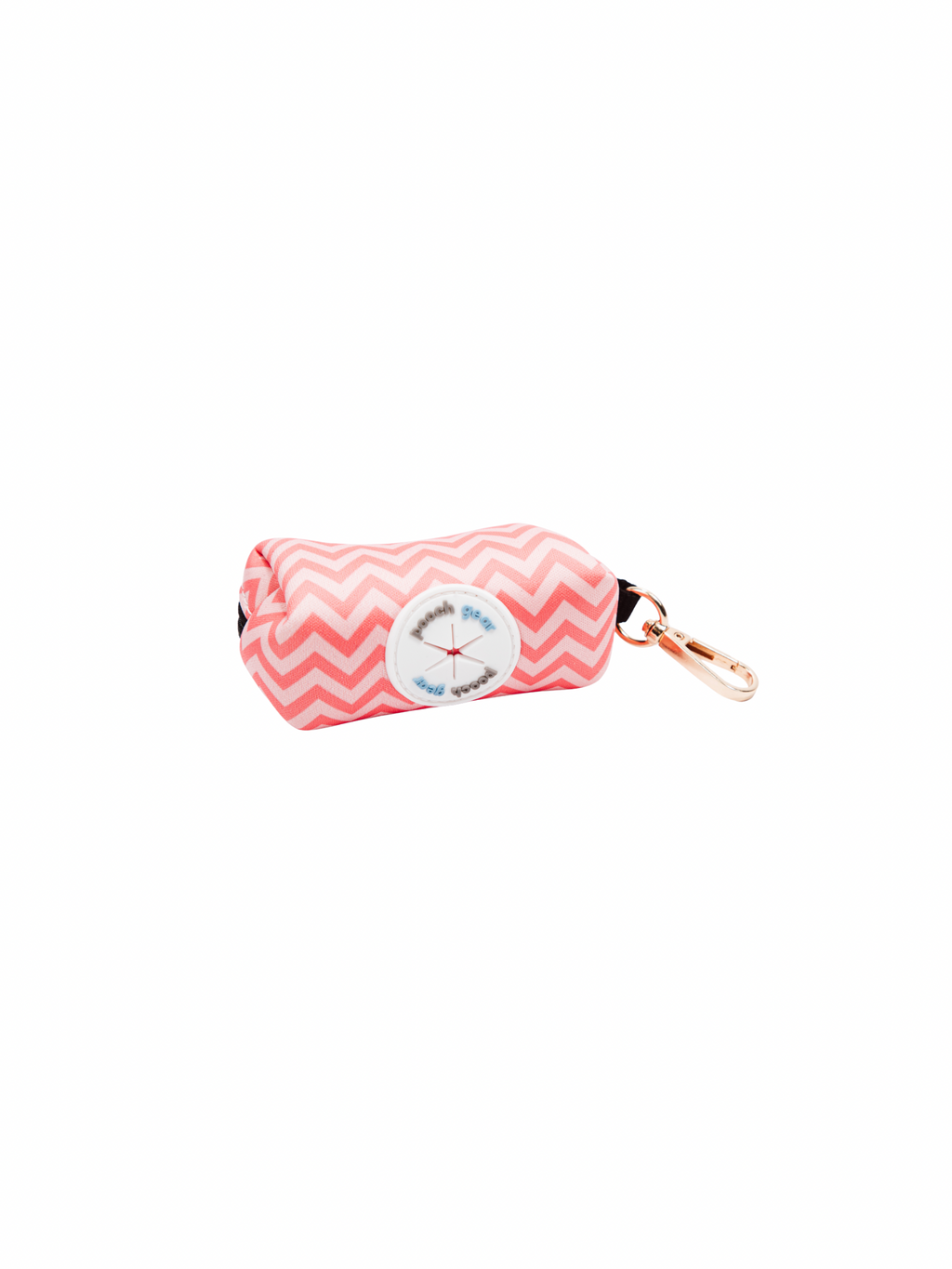 Ziggy Pink Collar Walk Set