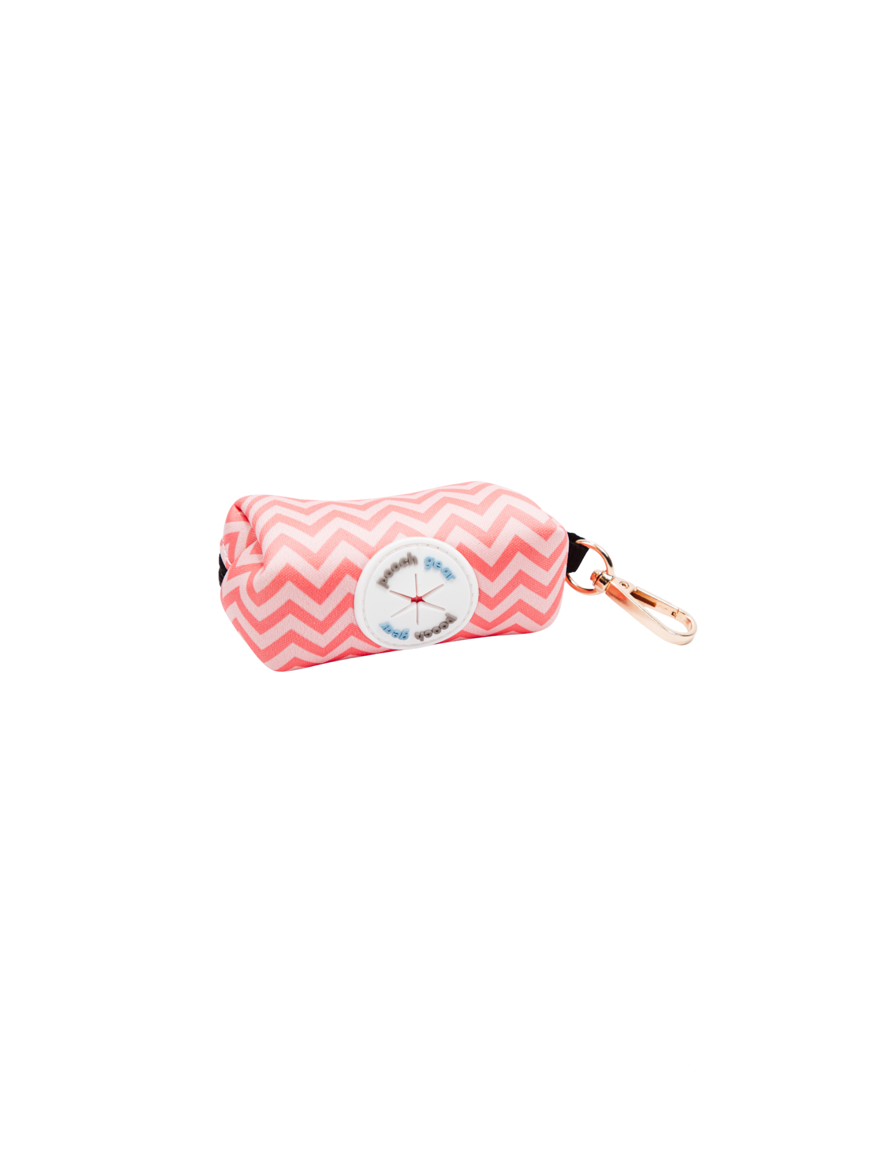 Ziggy Pink Collar Walk Set