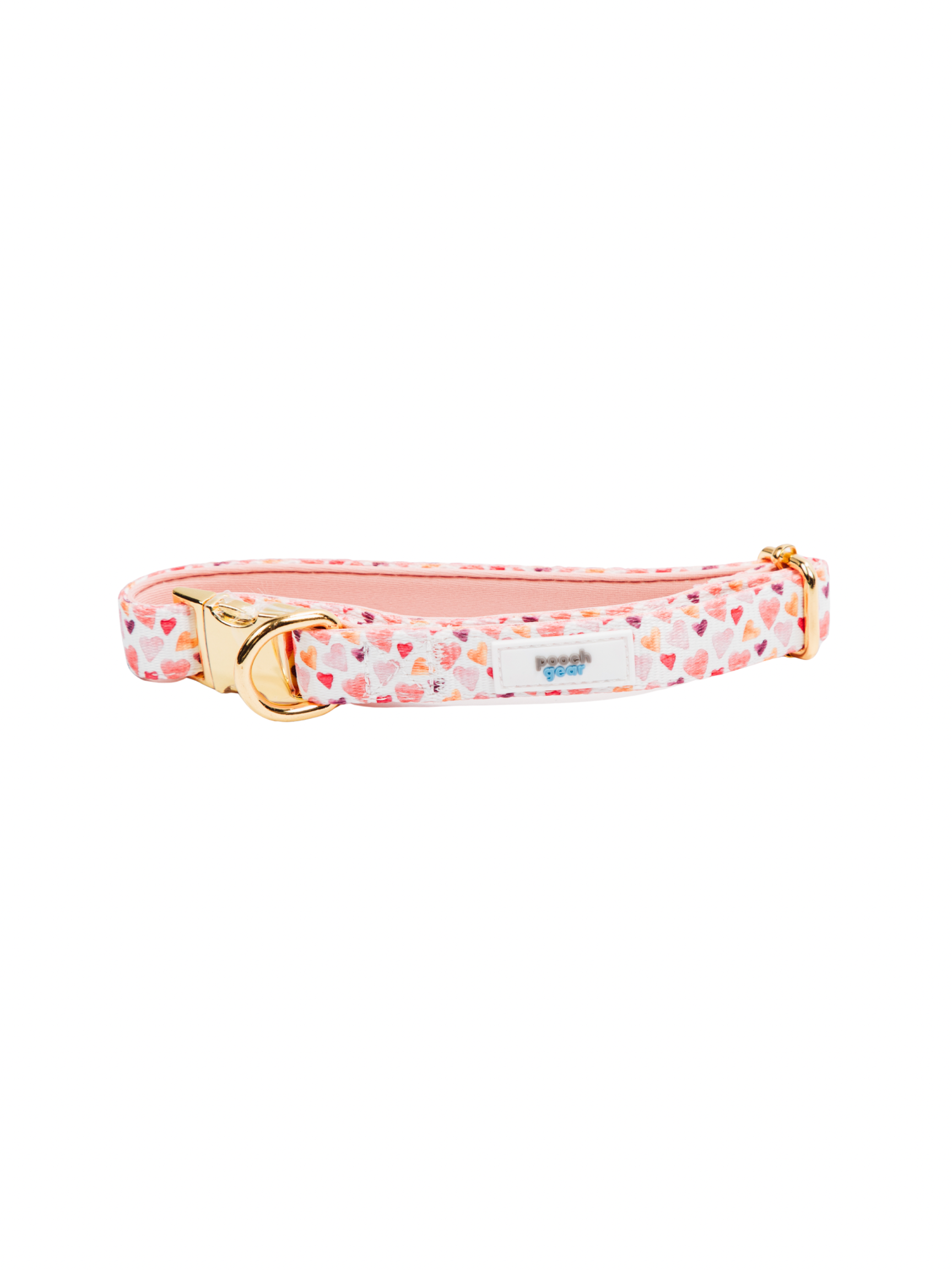 Pawfect Love Dog Collar