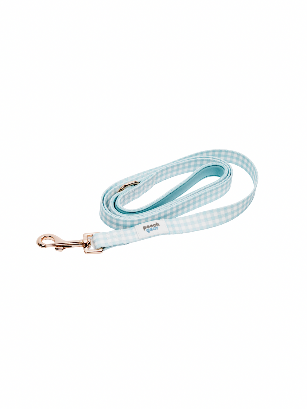 Blueberry Picnic Dog Leash