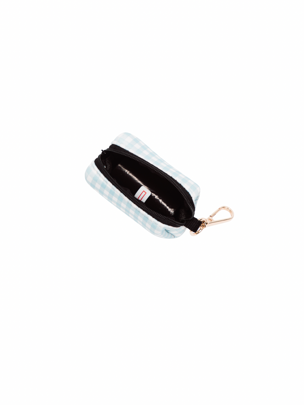 Blueberry Picnic Dog Waste Bag Holder
