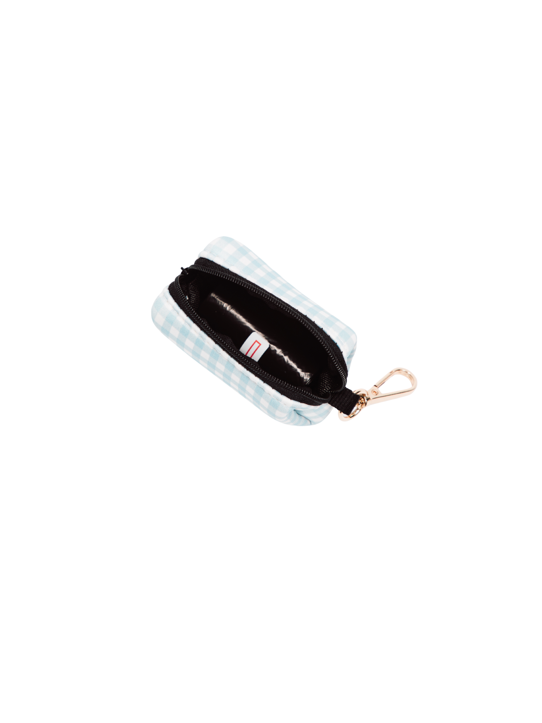 Blueberry Picnic Dog Waste Bag Holder