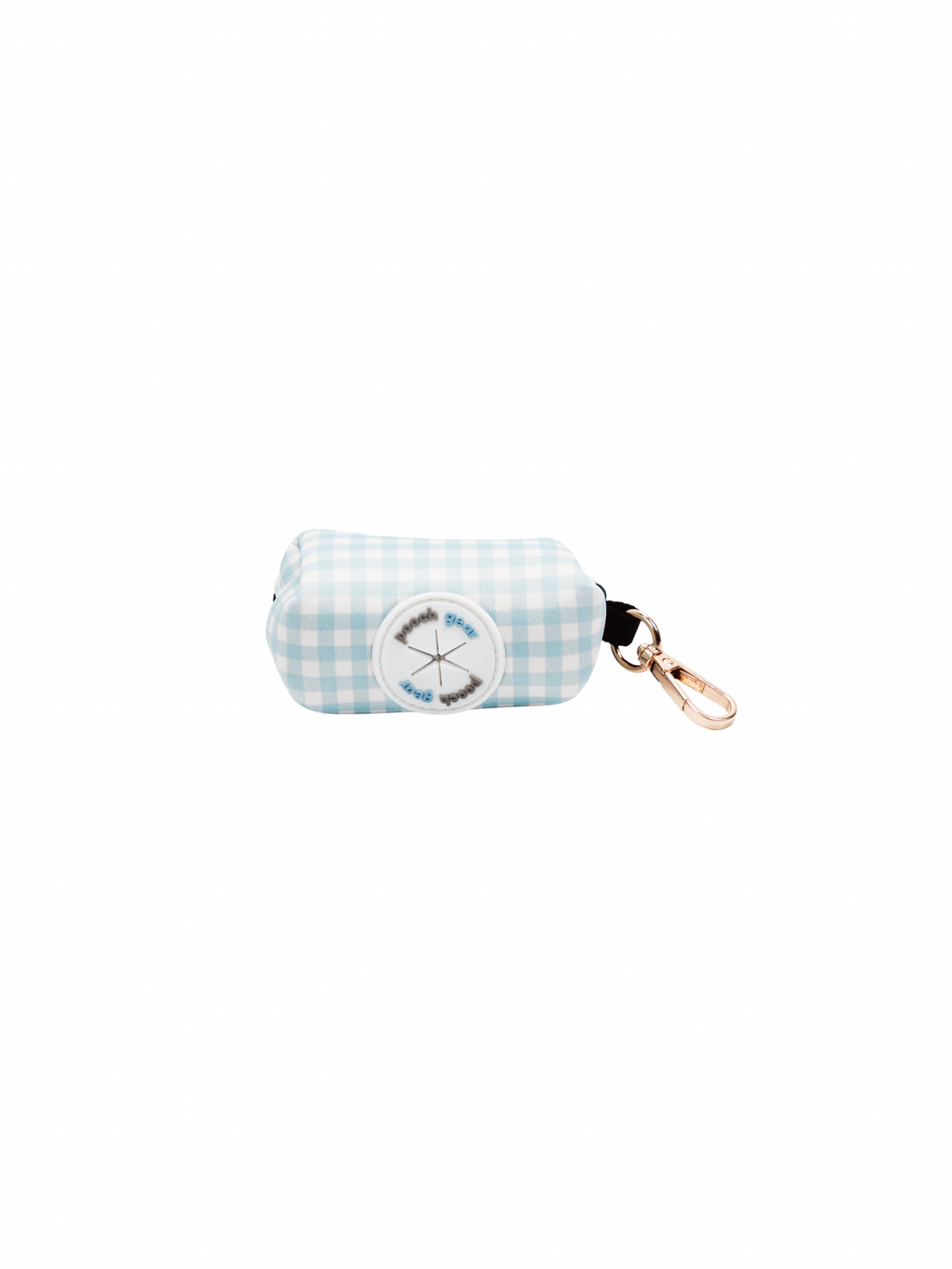 Blueberry Picnic Collar Walk Set