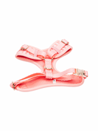 Ziggy Pink Dog Harness