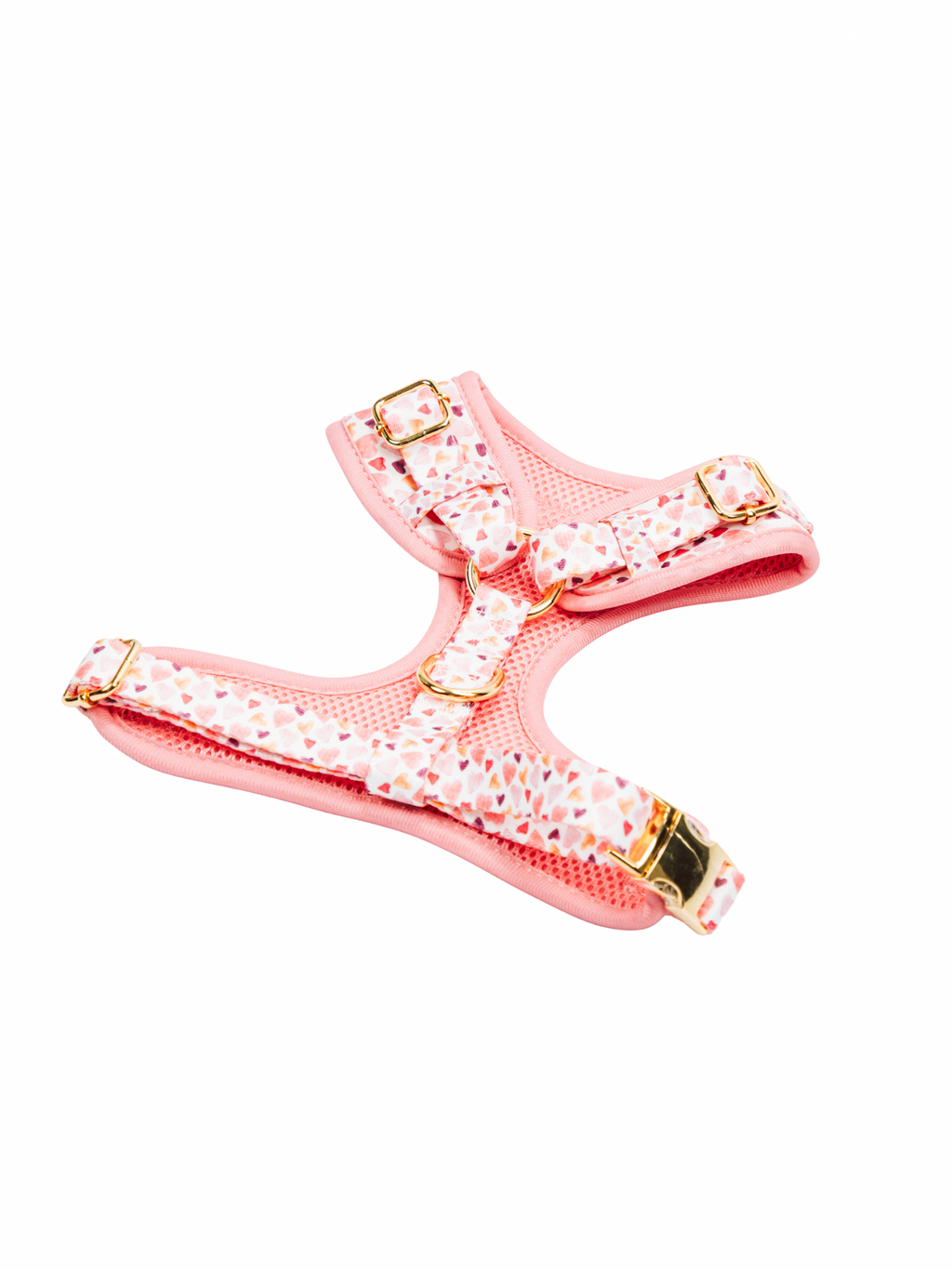 Pawfect Love Dog Harness