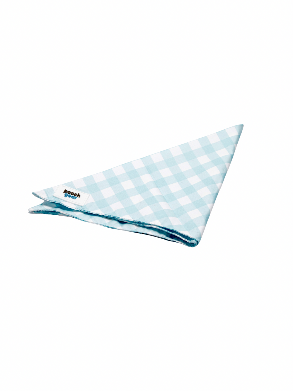Blueberry Picnic Dog Bandana