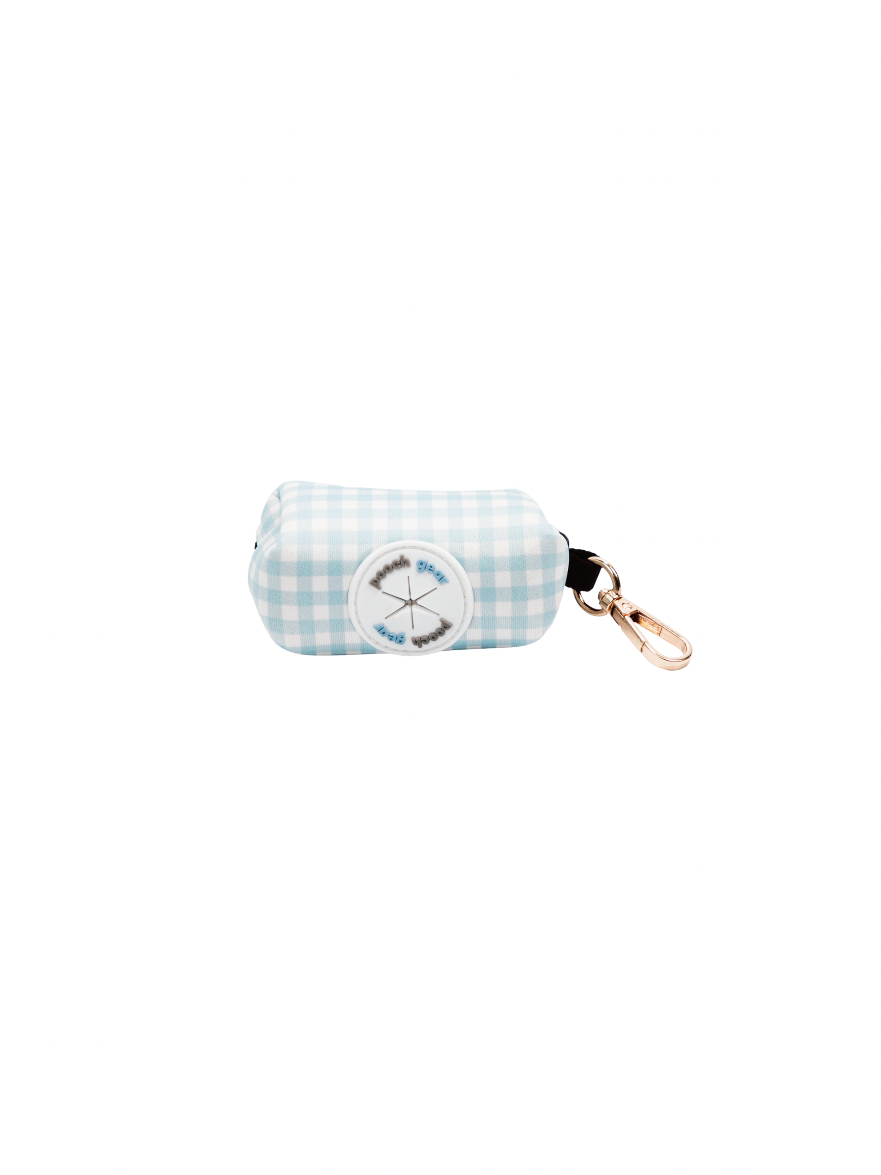 Blueberry Picnic Harness Walk Set