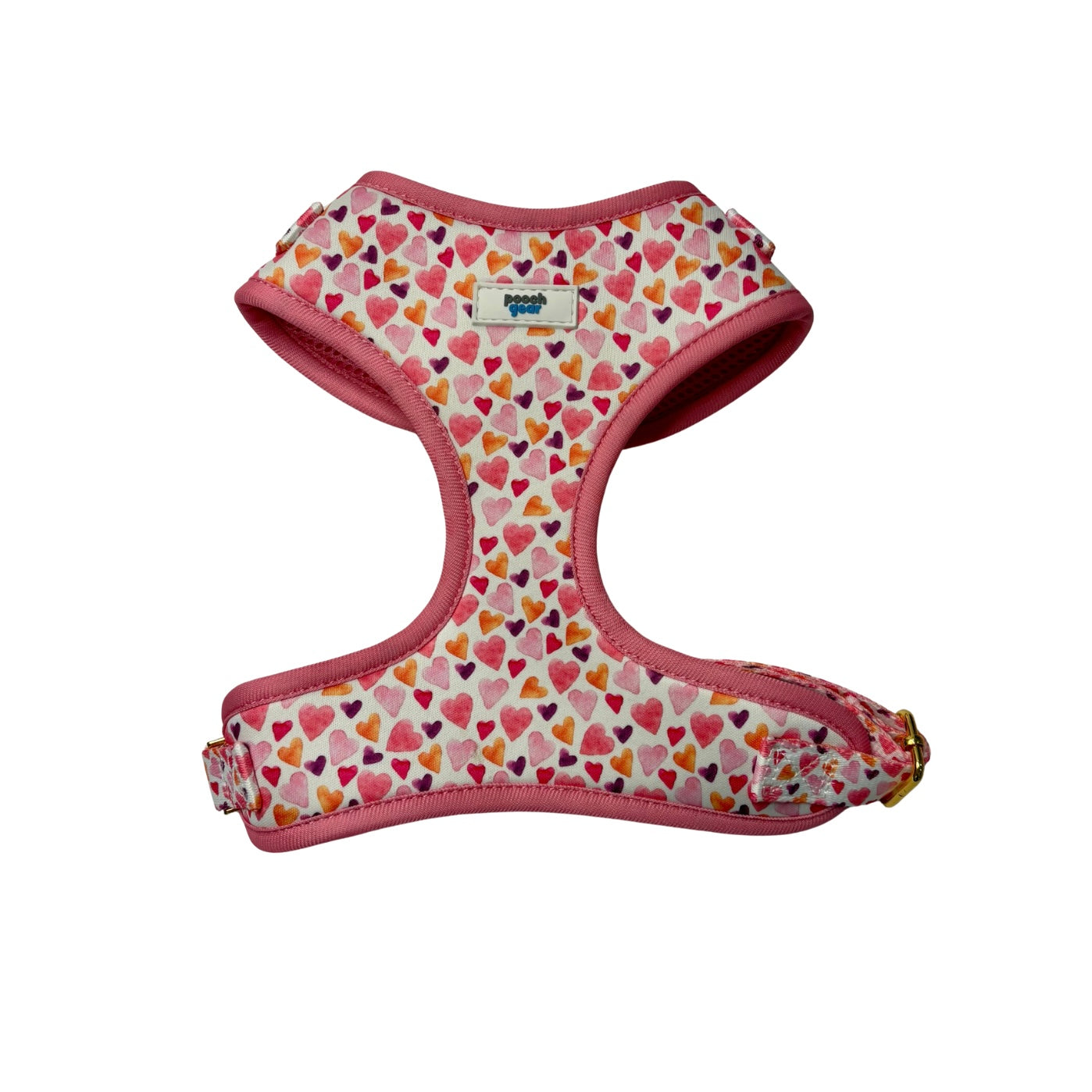 Pawfect Love Dog Harness