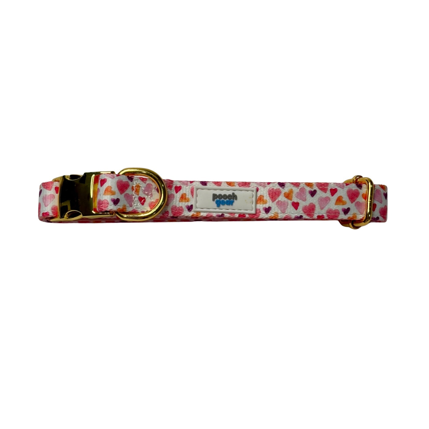 Pawfect Love Dog Collar