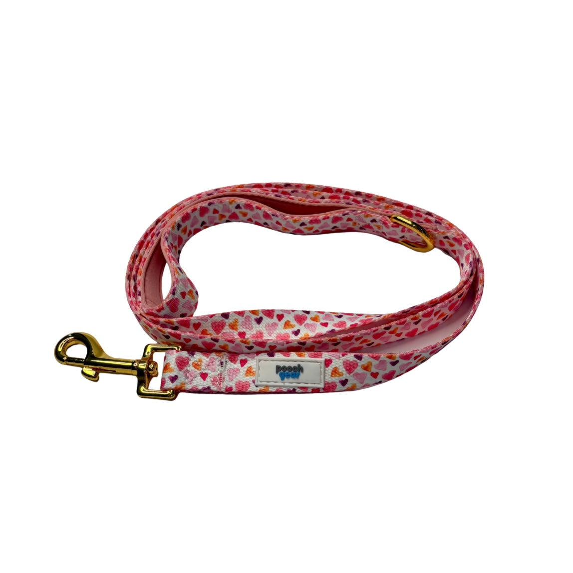 Pawfect Love Dog Leash