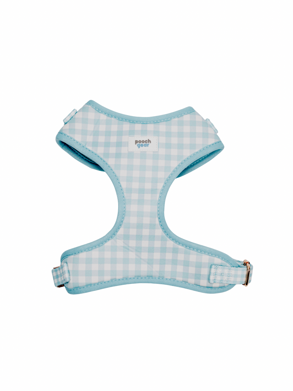 Blueberry Picnic Dog Harness