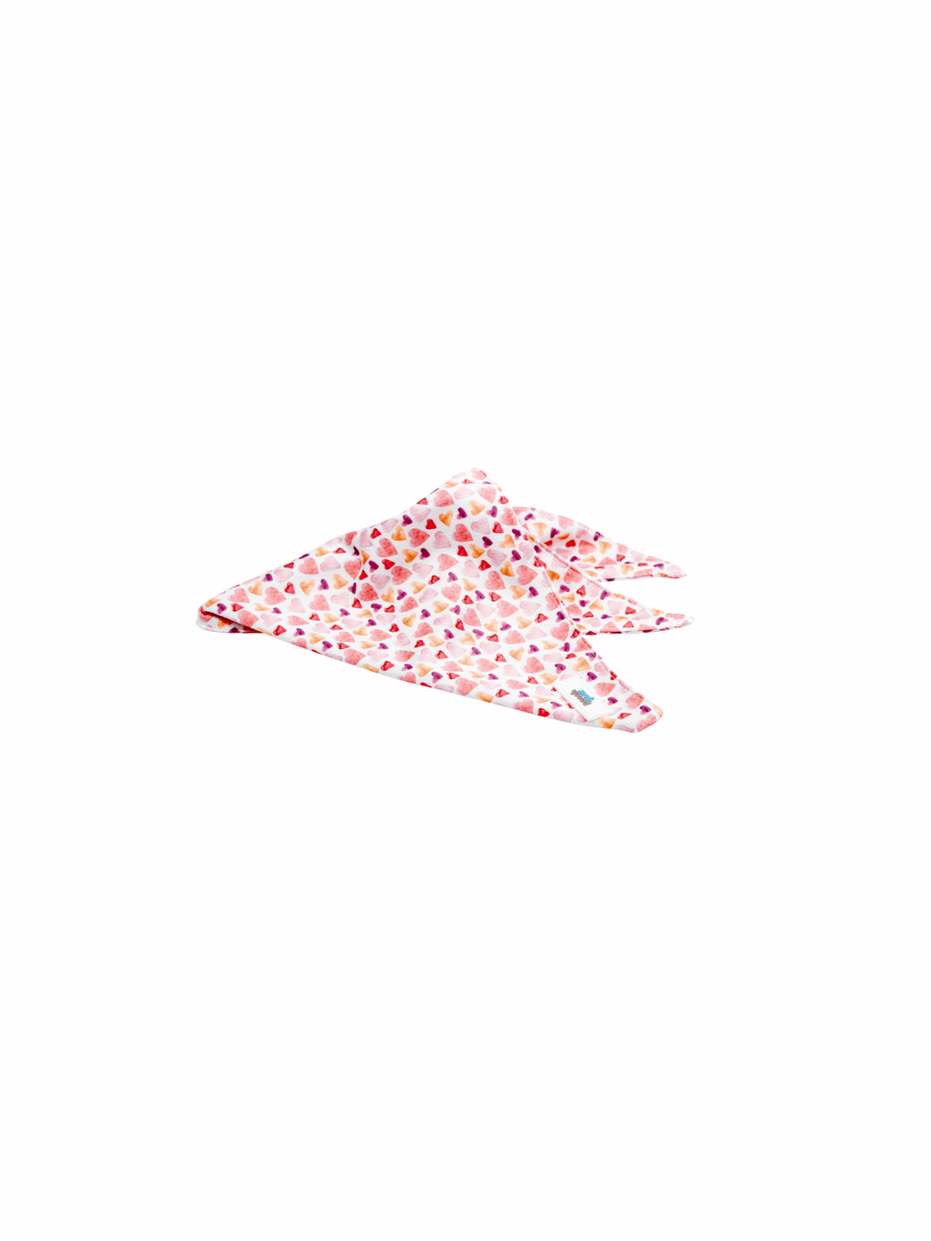 Pawfect Love Dog Bandana