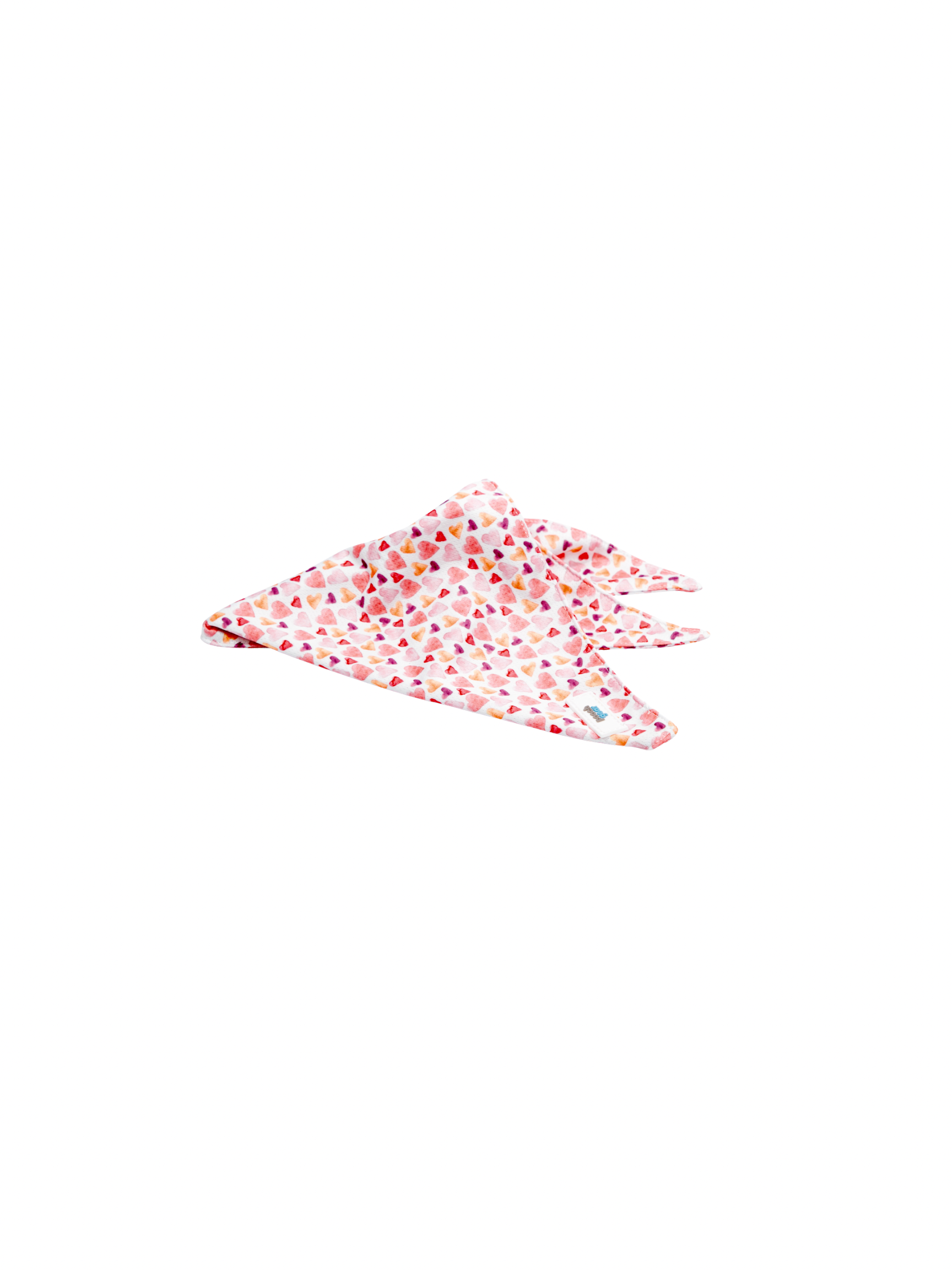 Pawfect Love Dog Bandana