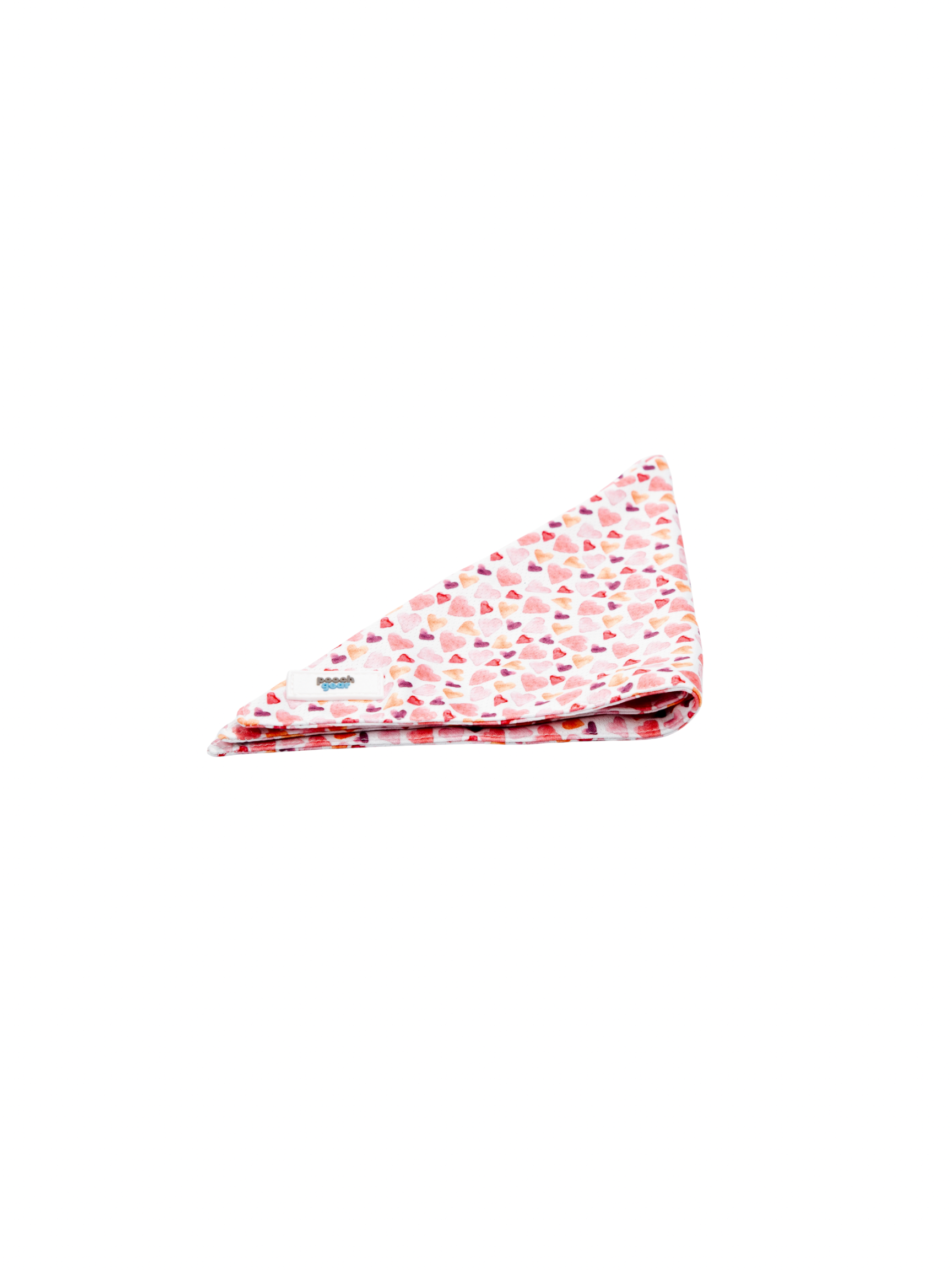 Pawfect Love Dog Bandana