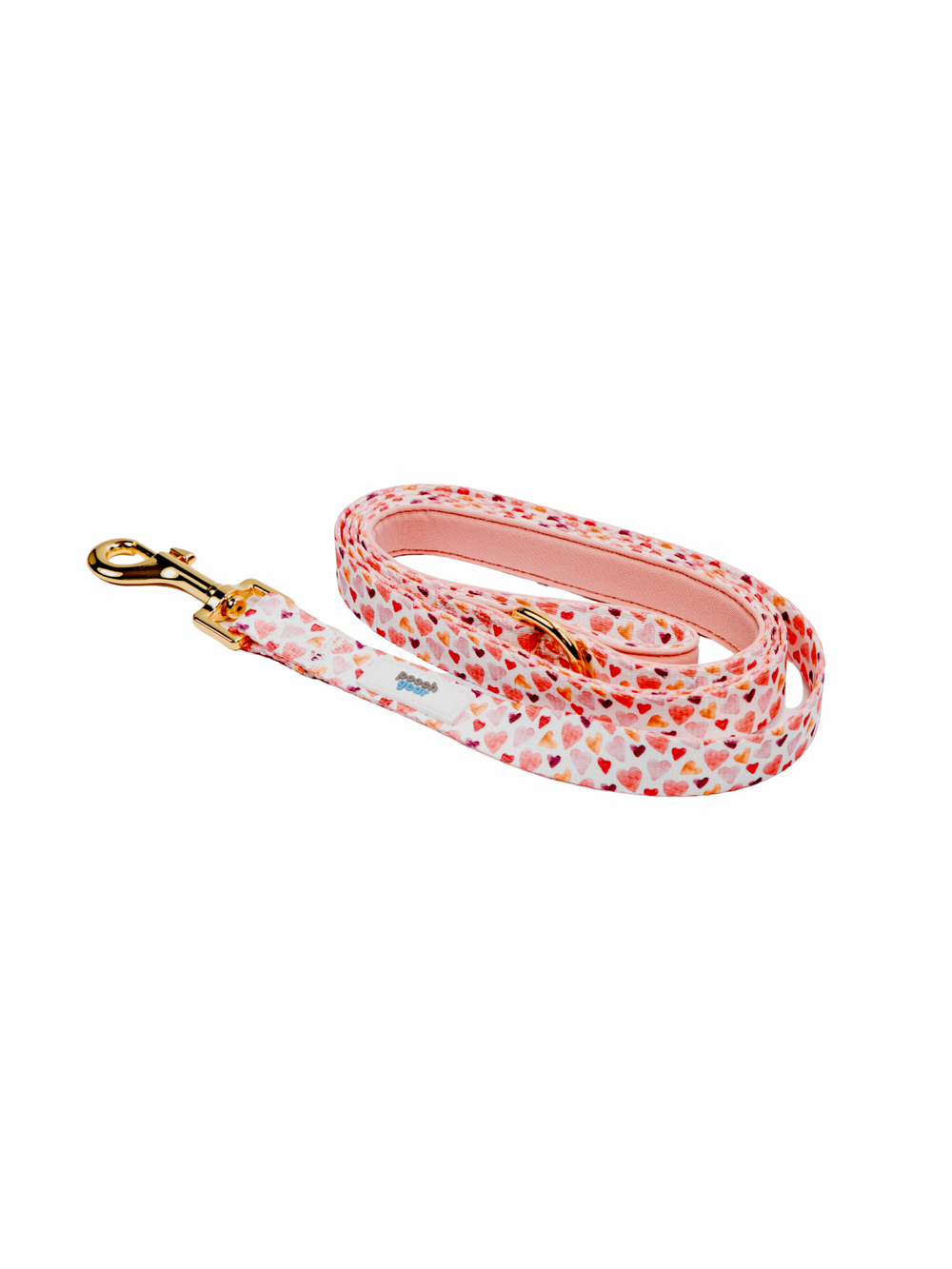Pawfect Love Dog Leash