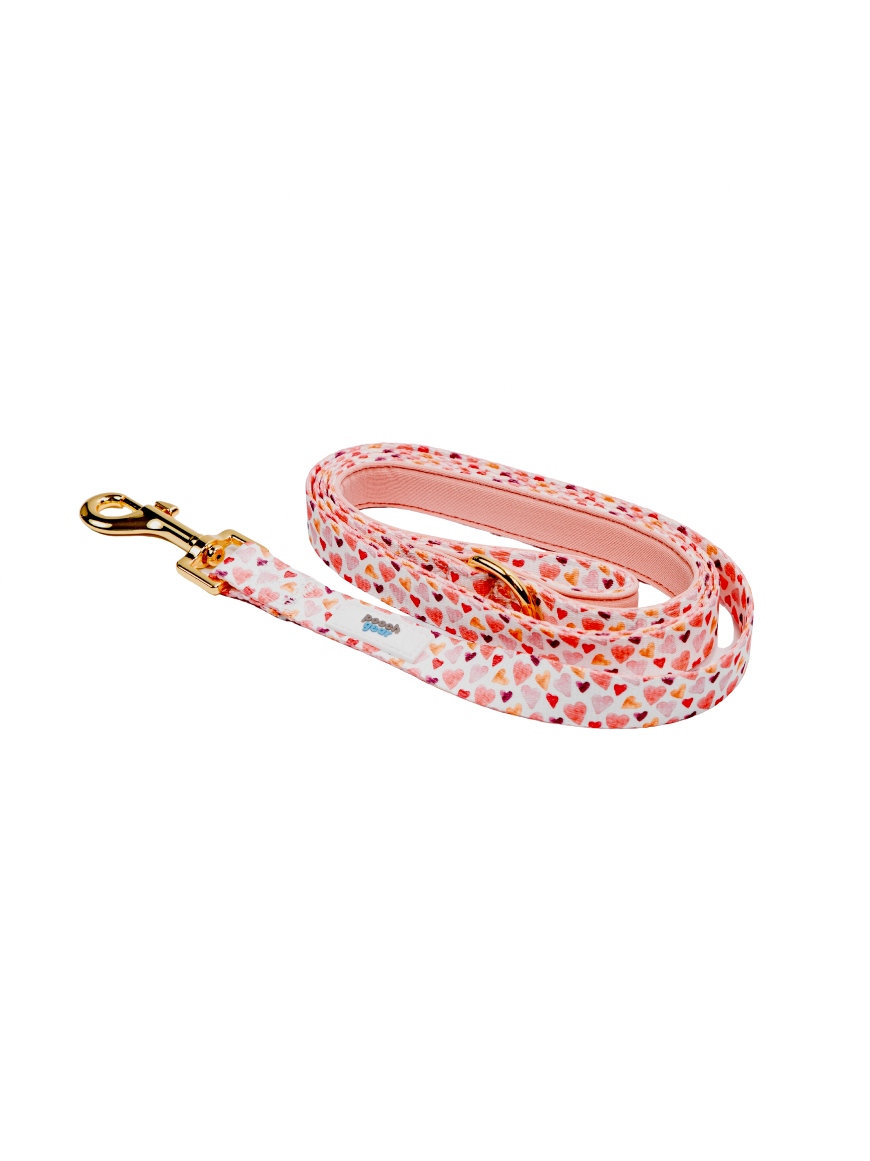 Pawfect Love Harness Walk Set