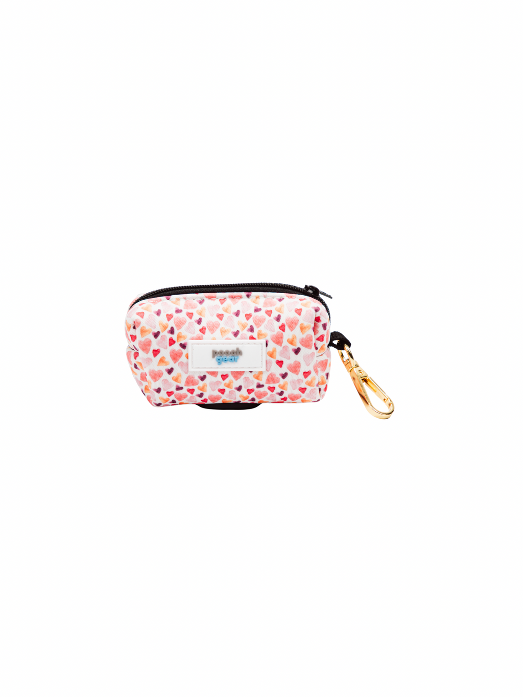 Pawfect Love Collar Walk Set