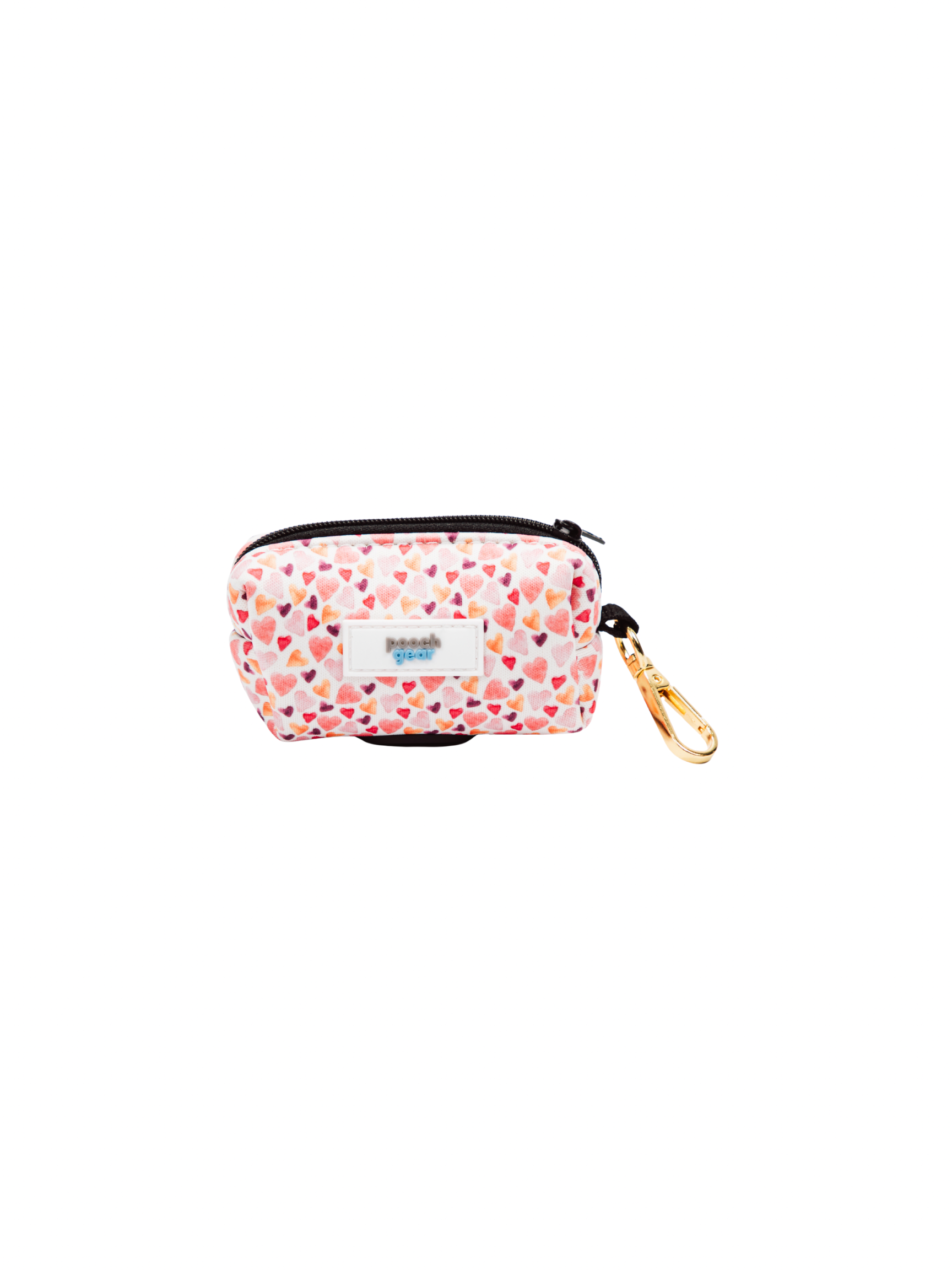 Pawfect Love Collar Walk Set