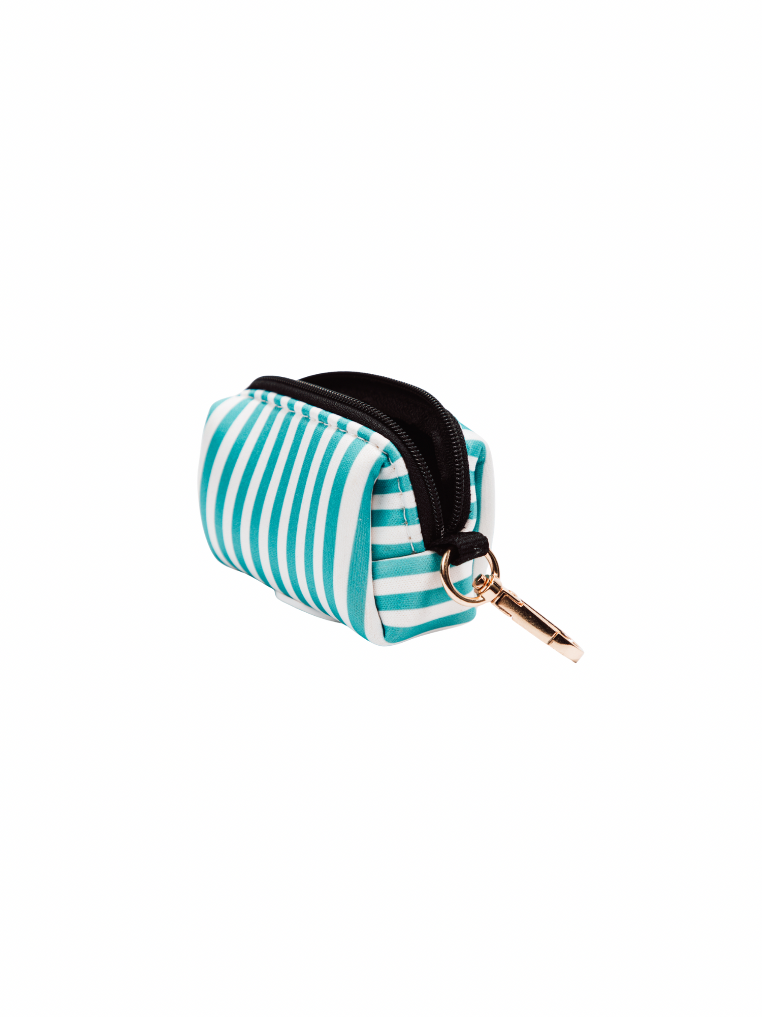 Seaside Stripes Dog Waste Bag Holder