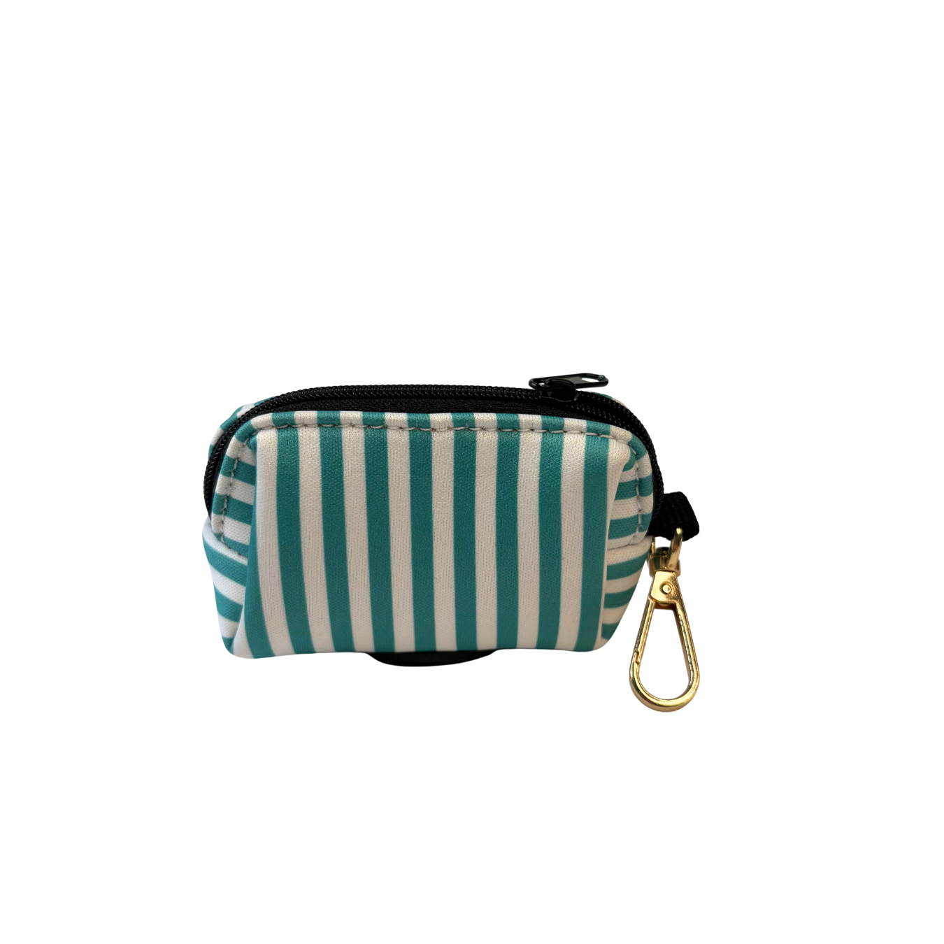 Seaside Stripes Dog Waste Bag Holder